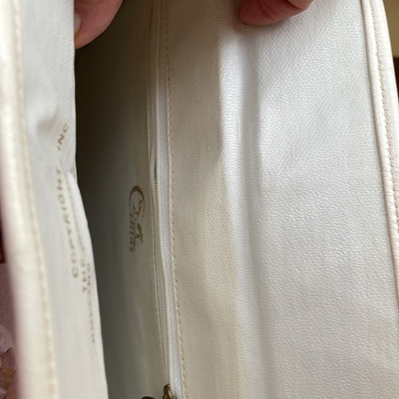 The original Collins of Texas bag - Picture 4 of 6